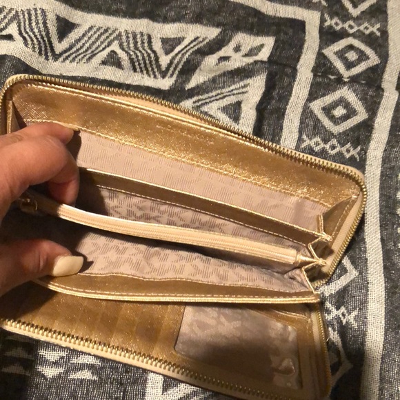 Michael kors wallet - Picture 5 of 6
